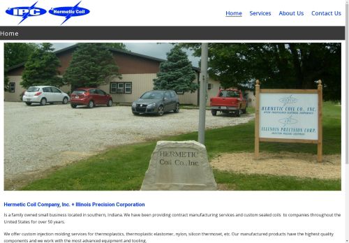 hermeticcoil.com capture - 2025-04-26 02:14:22