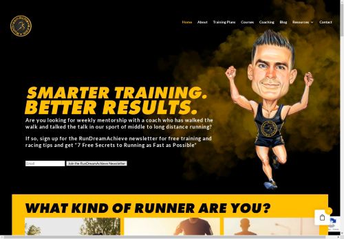 rundreamachieve.com capture - 2025-04-26 02:17:06