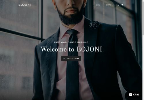 bojoni.com capture - 2025-04-26 02:24:44