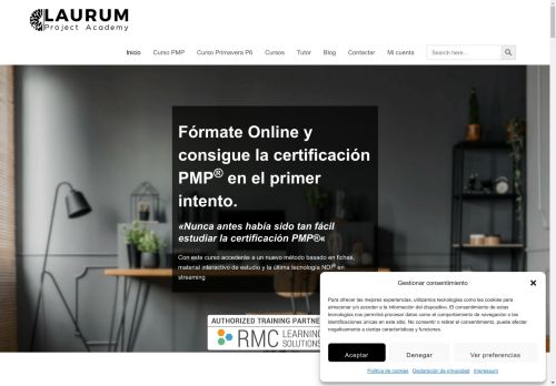 laurumacademy.com capture - 2025-04-26 02:28:39