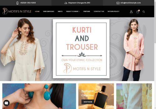 motifsnstyle.com capture - 2025-04-26 02:41:40