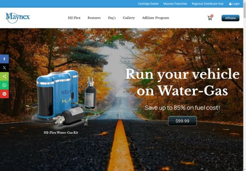 maynex.com capture - 2025-04-26 02:43:22