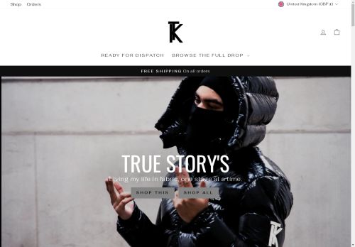 twokeysclothing.com capture - 2025-04-26 02:51:59