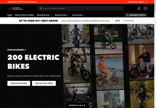 e-wheelswarehouse.com capture - 2025-04-26 03:14:30