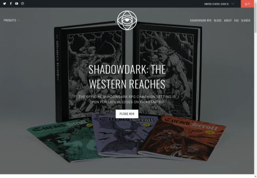 thearcanelibrary.com capture - 2025-04-26 03:16:39