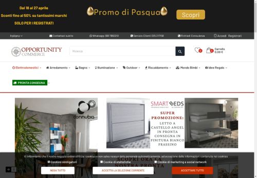 opportunitycommerce.com capture - 2025-04-26 04:22:09