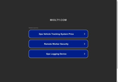 miolty.com capture - 2025-04-26 04:22:09