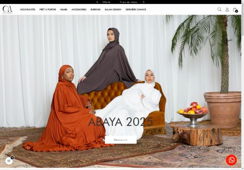 chicandmodesty.com capture - 2025-04-26 04:27:43