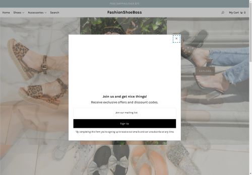 fashionshoeboss.com capture - 2025-04-26 04:40:02