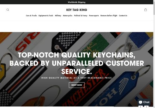 keytagking.com capture - 2025-04-26 04:44:39