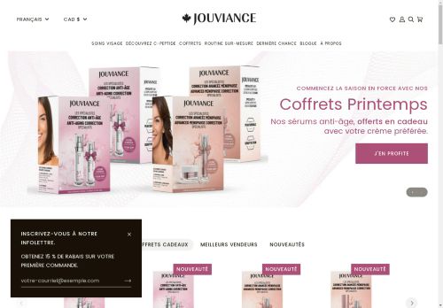 jouviance.com capture - 2025-04-26 04:44:39