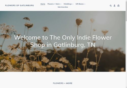 flowersofgatlinburg.com capture - 2025-04-26 04:51:48