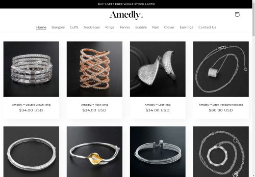 amedly.com capture - 2025-04-26 05:02:12