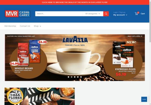 mvrwholesale.com capture - 2025-04-26 05:04:17