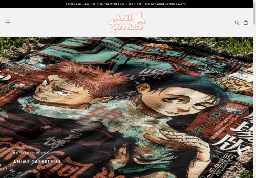 aniwrld.com capture - 2025-04-26 05:20:08