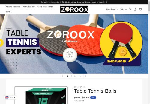 zoroox.com capture - 2025-04-26 05:21:34