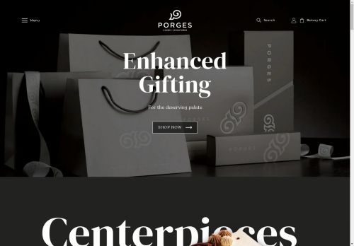 porgescakes.com capture - 2025-04-26 05:26:33