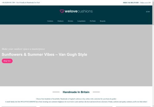 welovecushions.com capture - 2025-04-26 05:26:33