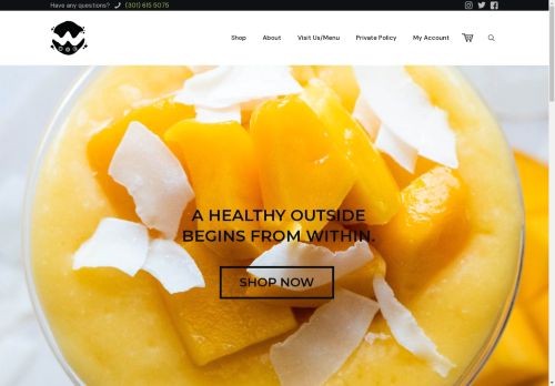 thewaterholecommunity.com capture - 2025-04-26 05:33:00