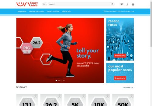 happytrailsstickers.com capture - 2025-04-26 05:44:48