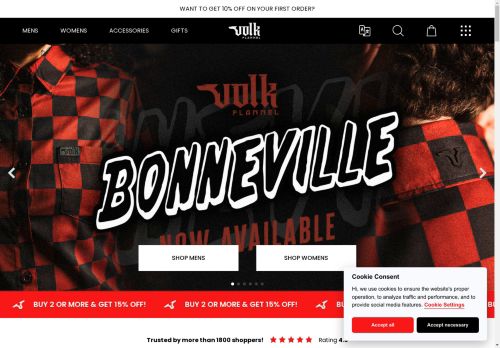 volkflannel.com capture - 2025-04-26 05:51:25