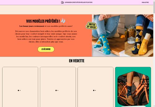 lebarachaussettes.com capture - 2025-04-26 05:52:56