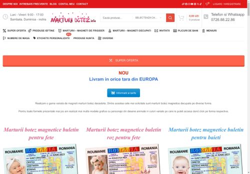 marturiibotez.info capture - 2025-04-26 06:05:01