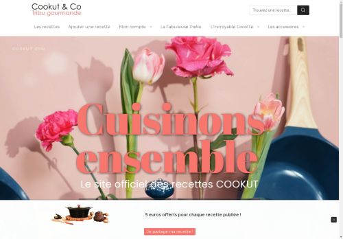 cookutandco.com capture - 2025-04-26 06:18:39