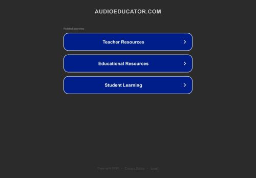 AudioEducator capture - 2025-04-26 06:24:45