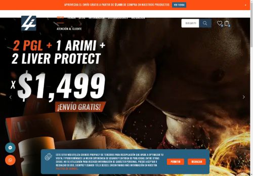 4-limits.com capture - 2025-04-26 06:26:51