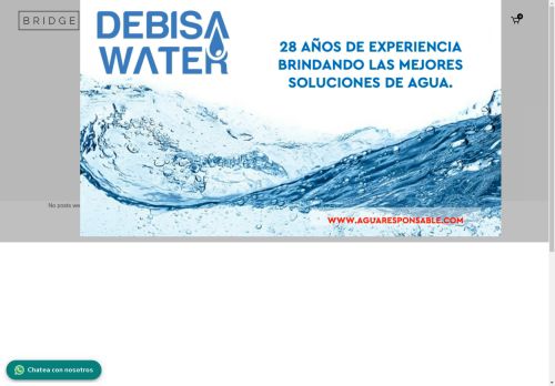 aguaresponsable.com capture - 2025-04-26 06:30:04