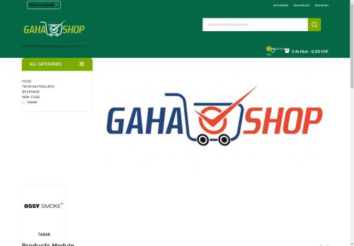 gahashop.ch capture - 2025-04-26 06:30:04