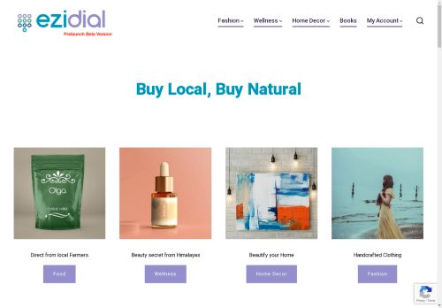 ezidial.com capture - 2025-04-26 06:40:59