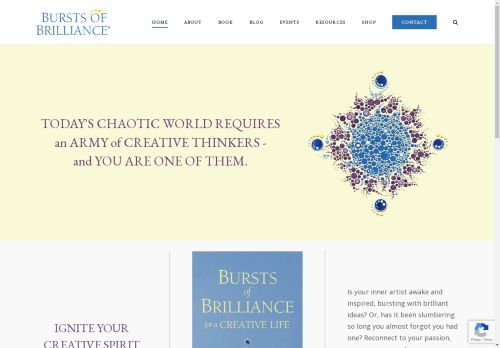 burstsofbrilliance.com capture - 2025-04-26 06:51:19