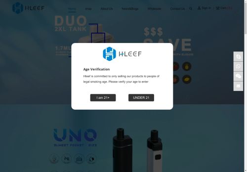 hleef.com capture - 2025-04-26 06:52:12