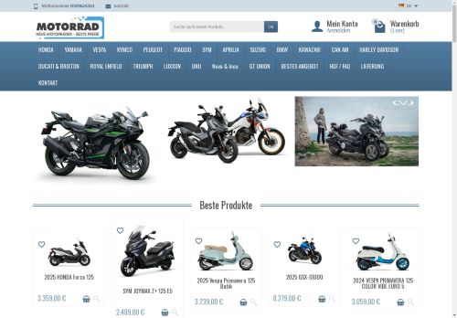 eu-scooter.com capture - 2025-04-26 07:16:08