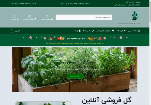 golaron.com capture - 2025-04-26 07:21:33