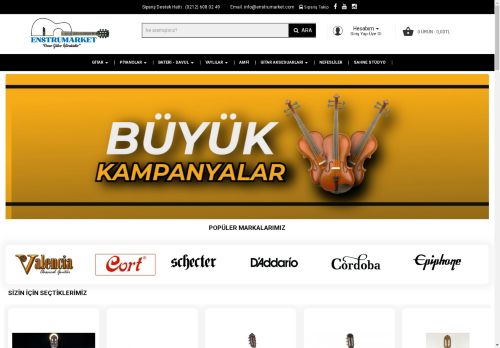 enstrumarket.com capture - 2025-04-26 07:21:33