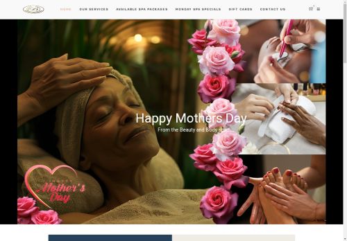 thebeautyandbodyspatt.com capture - 2025-04-26 07:23:23