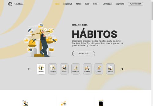 fredyrojas.com capture - 2025-04-26 07:43:54