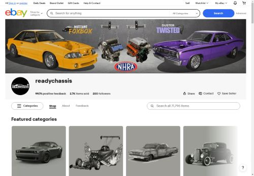 readychassis.com capture - 2025-04-26 07:46:43