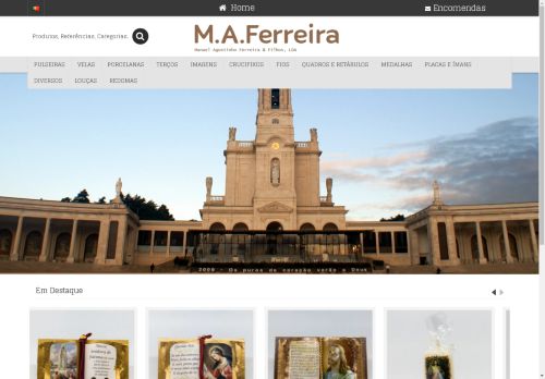 maferreira.com capture - 2025-04-26 07:50:57