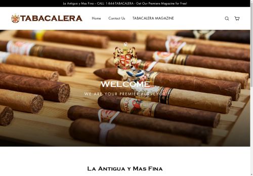 tabacalera.com capture - 2025-04-26 07:57:01