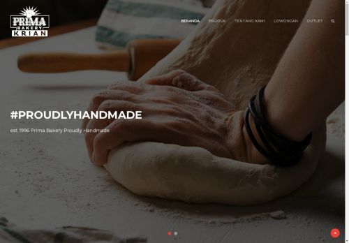 primabakery.com capture - 2025-04-26 07:59:10