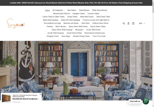 saajawat.com capture - 2025-04-26 08:01:09