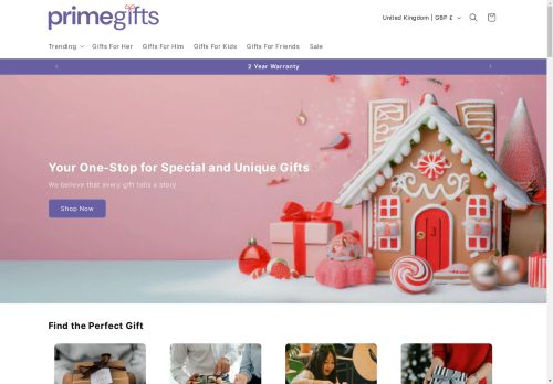 primegiftideas.com capture - 2025-04-26 08:10:18