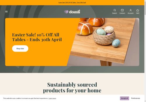 domli.co.uk capture - 2025-04-26 08:19:42