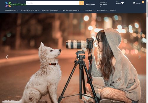 royalmacro.store capture - 2025-04-26 08:28:01