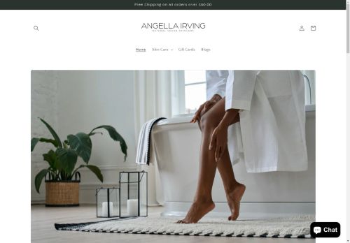 angellairving.com capture - 2025-04-26 08:32:06