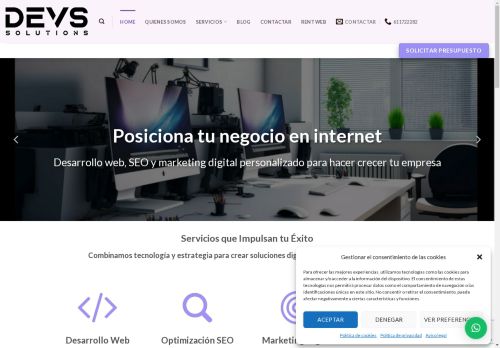 devs.solutions capture - 2025-04-26 08:36:24